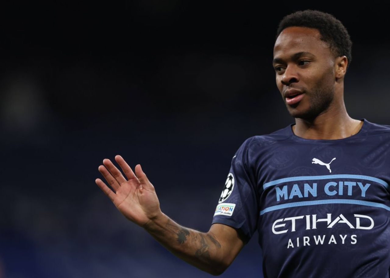 Raheem Sterling pleacă de la City? Englezul și-ar trece în CV al treilea mare club din Premier League dacă se face transferul_1