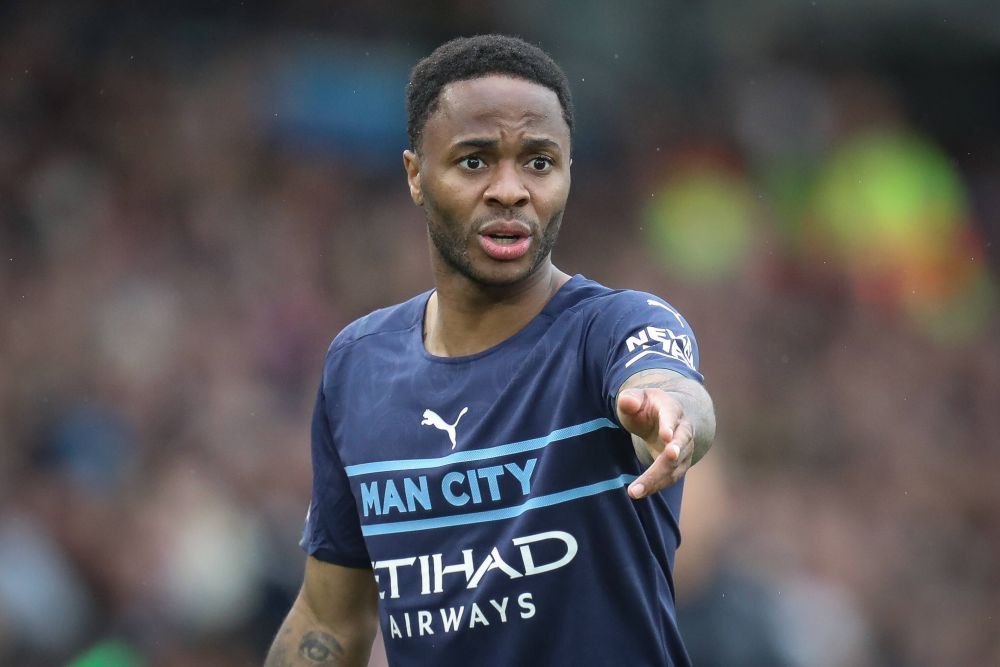 Raheem Sterling pleacă de la City? Englezul și-ar trece în CV al treilea mare club din Premier League dacă se face transferul_2