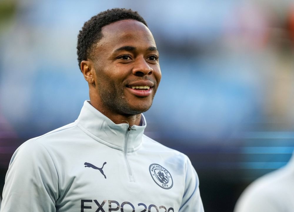 Raheem Sterling pleacă de la City? Englezul și-ar trece în CV al treilea mare club din Premier League dacă se face transferul_4