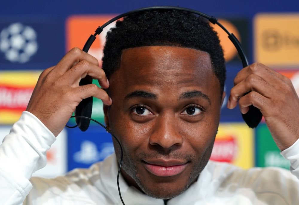 Raheem Sterling pleacă de la City? Englezul și-ar trece în CV al treilea mare club din Premier League dacă se face transferul_5