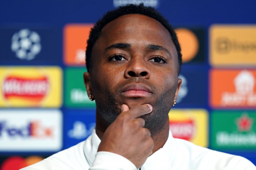 Raheem Sterling pleacă de la City? Englezul și-ar trece în CV al treilea mare club din Premier League dacă se face transferul_6