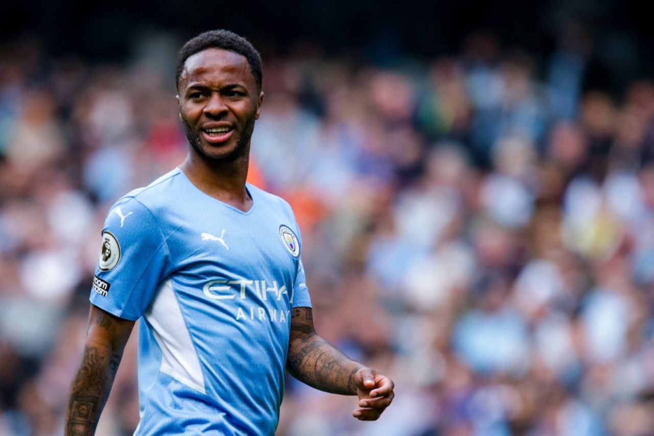 Raheem Sterling pleacă de la City? Englezul și-ar trece în CV al treilea mare club din Premier League dacă se face transferul_7