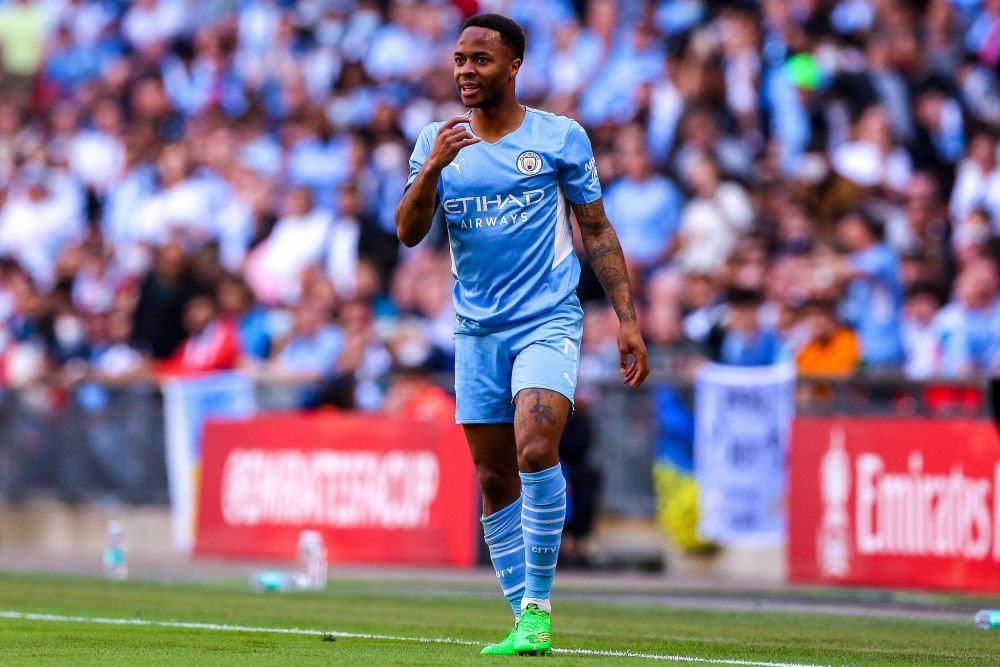 Raheem Sterling pleacă de la City? Englezul și-ar trece în CV al treilea mare club din Premier League dacă se face transferul_8