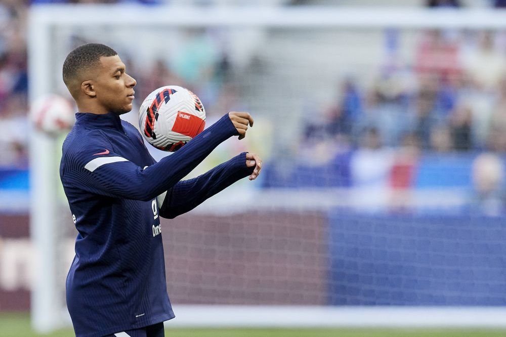 Prima reacție a lui Kylian Mbappe după ce s-a scris că ar fi vrut să se retragă din naționala Franței_9