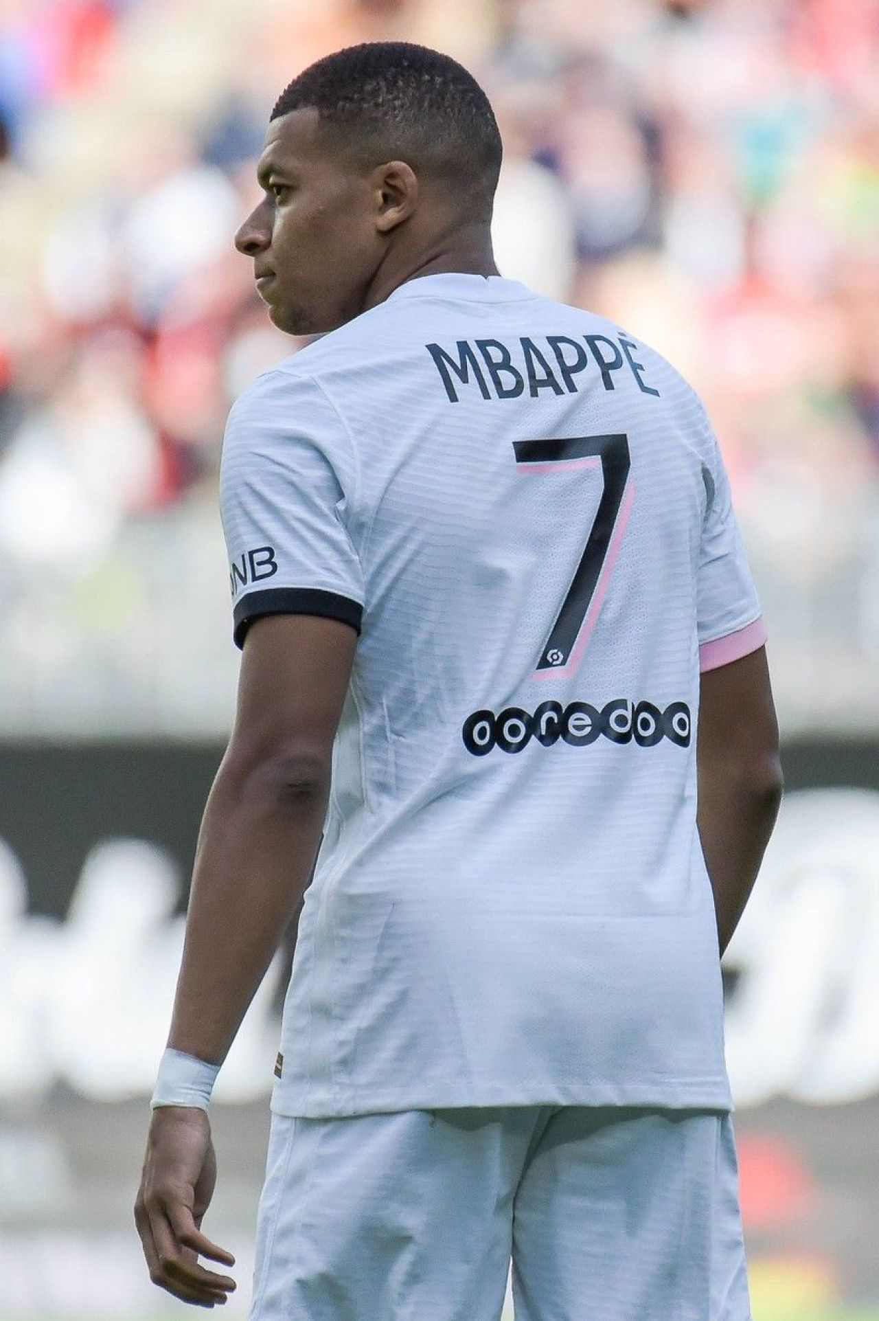 Prima reacție a lui Kylian Mbappe după ce s-a scris că ar fi vrut să se retragă din naționala Franței_10