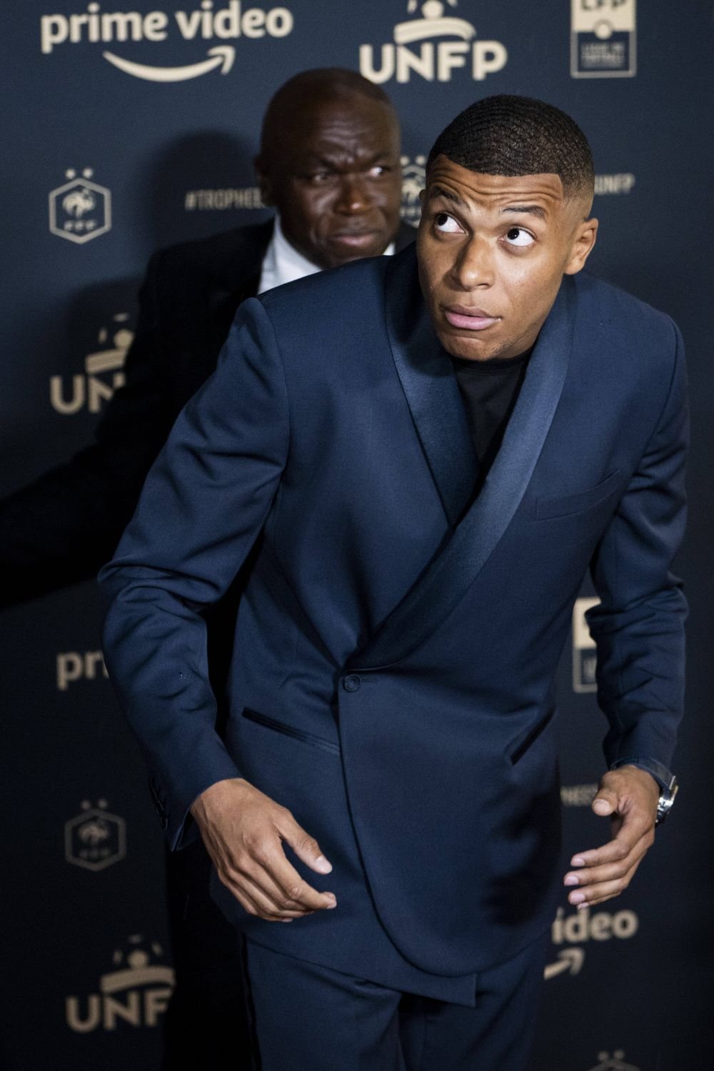 Prima reacție a lui Kylian Mbappe după ce s-a scris că ar fi vrut să se retragă din naționala Franței_15