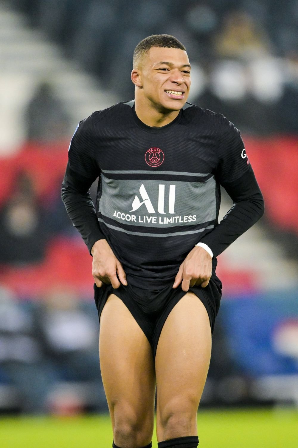 Prima reacție a lui Kylian Mbappe după ce s-a scris că ar fi vrut să se retragă din naționala Franței_17