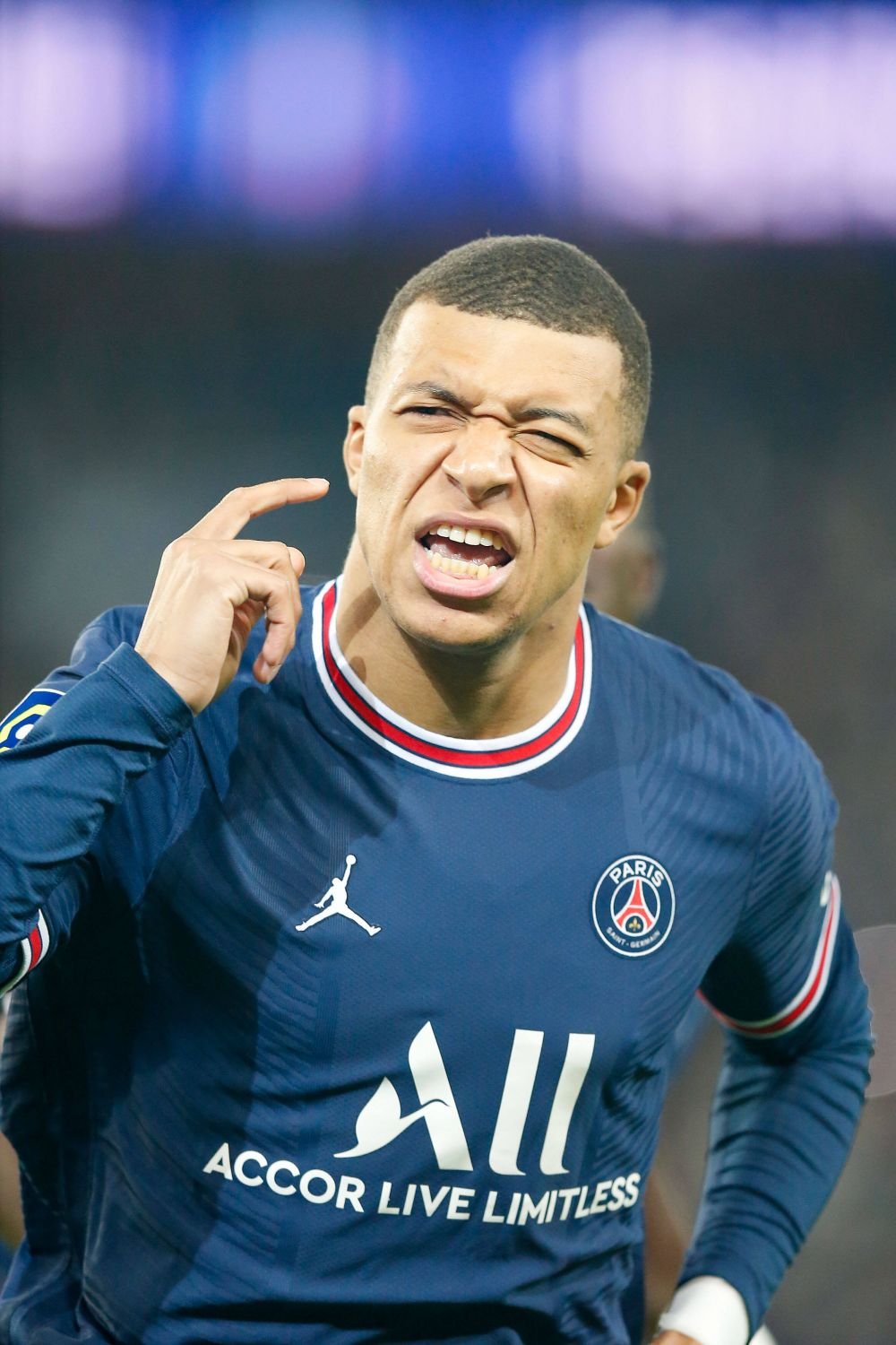 Prima reacție a lui Kylian Mbappe după ce s-a scris că ar fi vrut să se retragă din naționala Franței_18