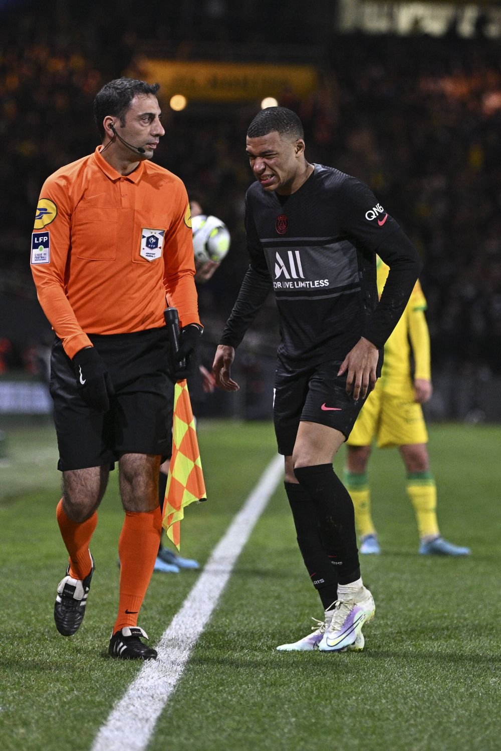 Prima reacție a lui Kylian Mbappe după ce s-a scris că ar fi vrut să se retragă din naționala Franței_19