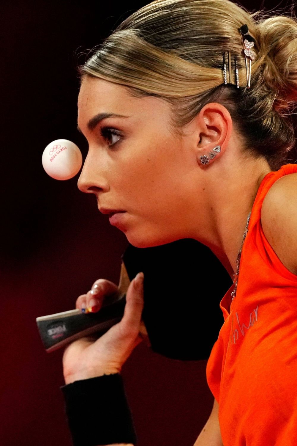 Bernadette Szocs, două medalii de bronz la Grand Prix-ul de la Zagreb_2