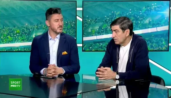 Victor Pițurcă a fost ofertat din Ungaria! Răspunsul fostului selecționerul