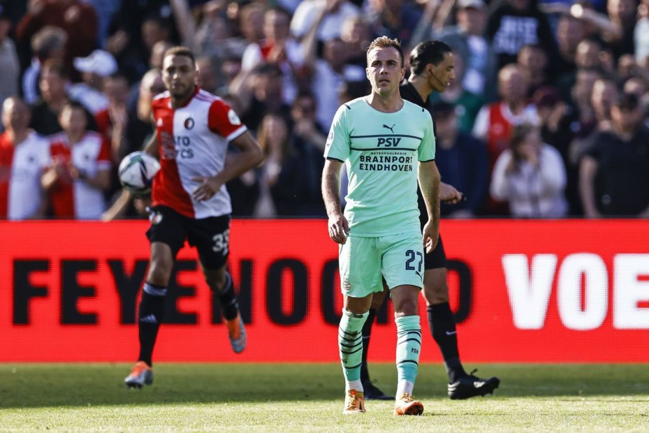 A făcut senzație la Dortmund și Bayern, iar acum plănuiește să se reîntoarcă în Bundesliga_6