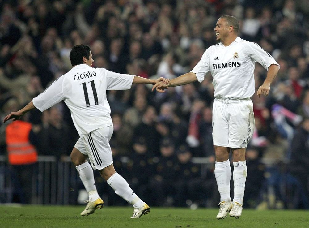 Dezvăluiri incredibile ale unui fost star de la Real Madrid: Obișnuiam să merg beat la antrenament