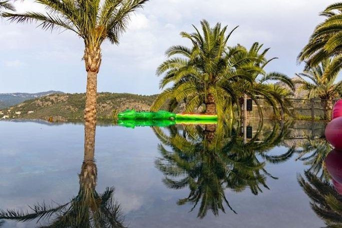 Fiul lui Cristiano Ronaldo a împlinit 12 ani. Imagini spectaculoase de la petrecerea din Spania_10