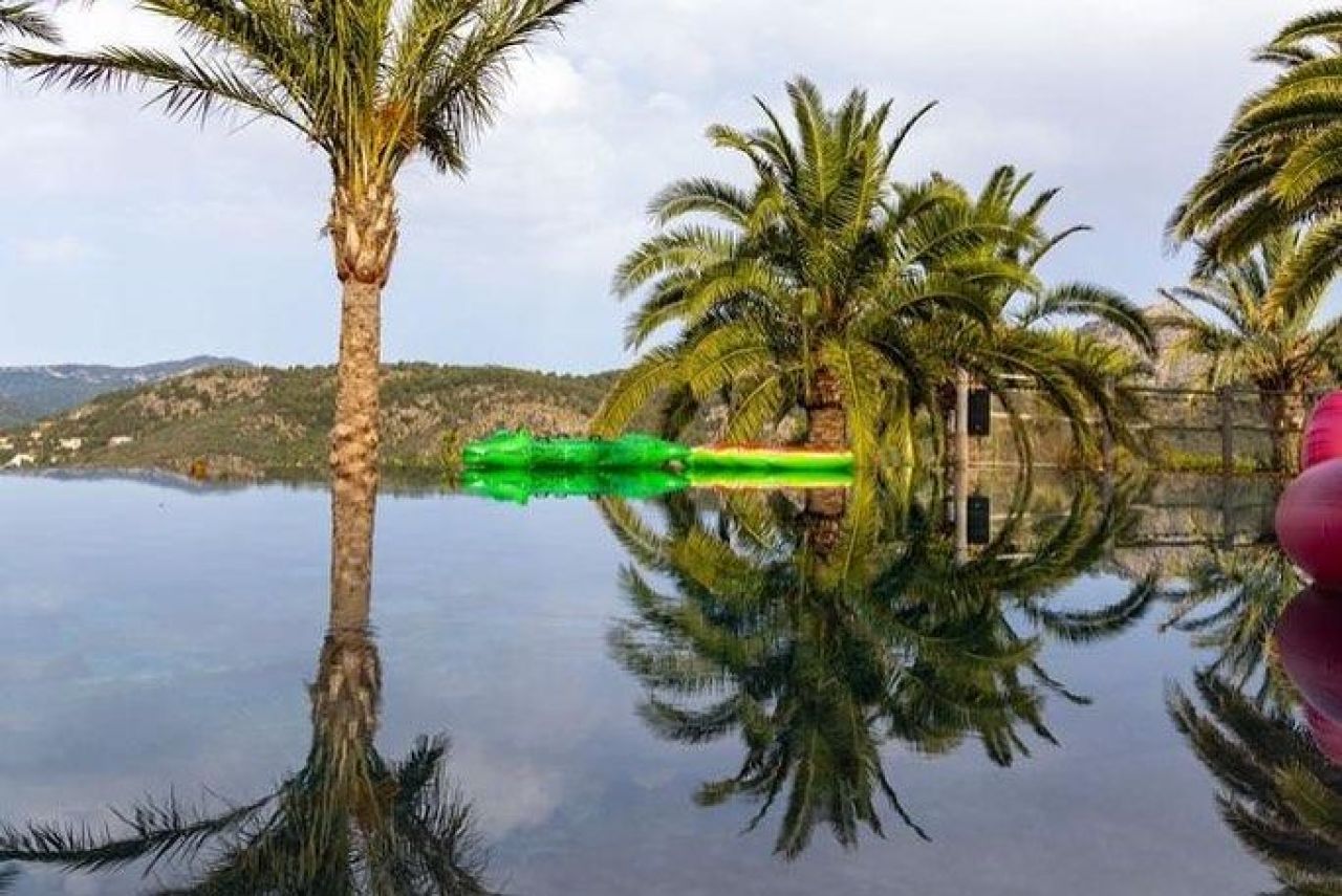 Fiul lui Cristiano Ronaldo a împlinit 12 ani. Imagini spectaculoase de la petrecerea din Spania_10