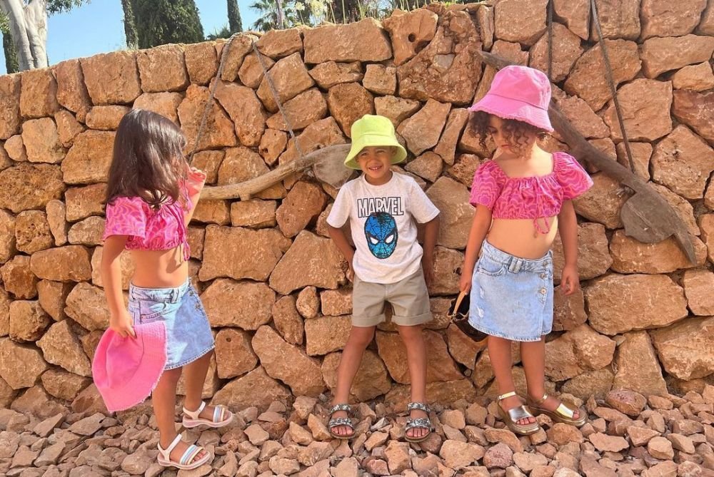 Fiul lui Cristiano Ronaldo a împlinit 12 ani. Imagini spectaculoase de la petrecerea din Spania_20