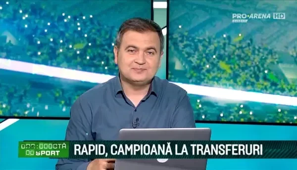 Nu face față rigorii italiene . Posibilul transfer al lui Octavian Popescu &icirc;n Serie A nu este văzut cu ochi buni