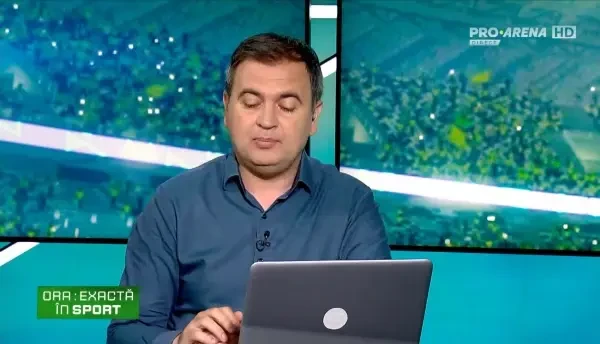 Răspunsul lui Victor Angelescu după ce Gigi Becali a exclus-o pe Rapid din lupta pentru titlu &icirc;n sezonul următor