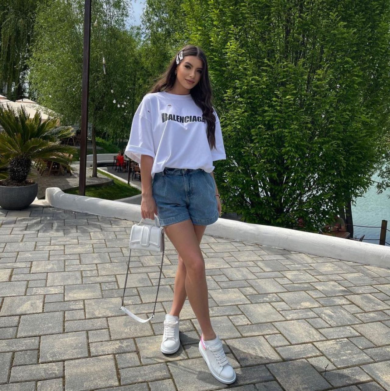 Andrei Ivan a plecat în vacanță după ce a fost ignorat de Iordănescu la națională. S-a 'refugiat' în brațele superbei iubite_6