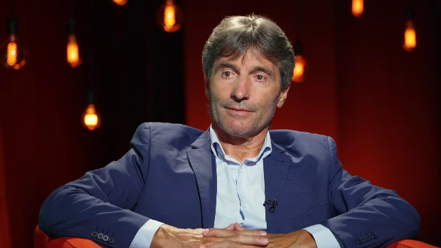 „Voiam să scap de ei și le-am zis: 'dacă îmi dați 100.000 de dolari, semnez!'” Episod genial cu românul care a jucat la Galatasaray și le-a refuzat pe Atletico Madrid și AS Monaco _4