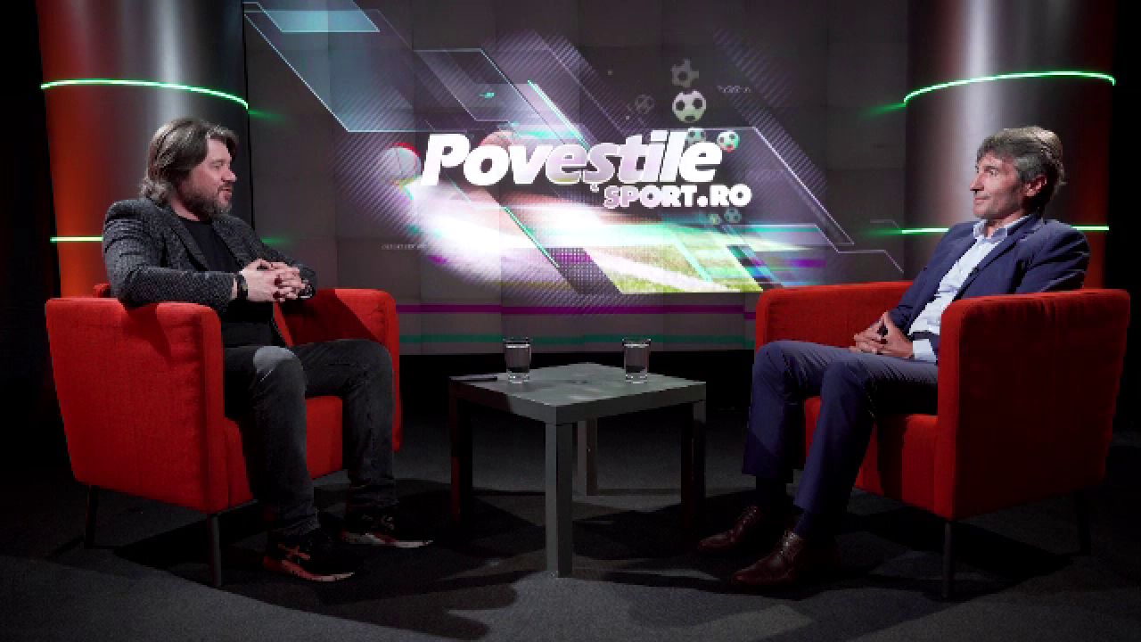 „Voiam să scap de ei și le-am zis: 'dacă îmi dați 100.000 de dolari, semnez!'” Episod genial cu românul care a jucat la Galatasaray și le-a refuzat pe Atletico Madrid și AS Monaco _7
