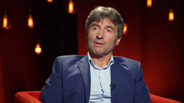 „Voiam să scap de ei și le-am zis: 'dacă îmi dați 100.000 de dolari, semnez!'” Episod genial cu românul care a jucat la Galatasaray și le-a refuzat pe Atletico Madrid și AS Monaco _8