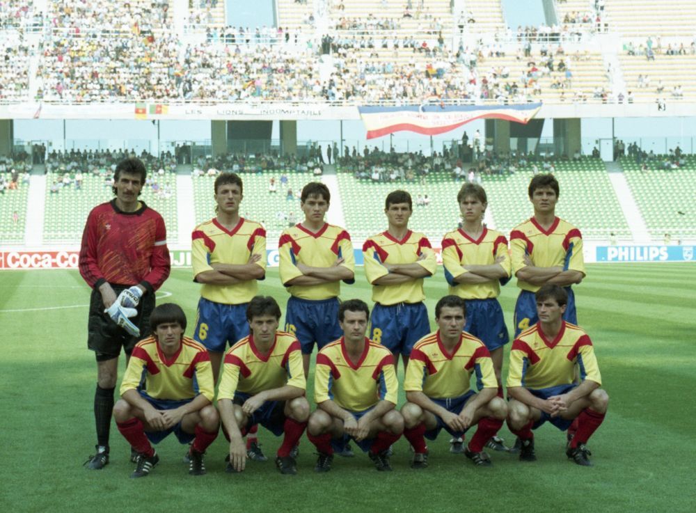 A jucat și pe vechiul stadion Steaua, dar și pe noua arenă din Ghencea. Iosif Rotariu, pus să aleagă! _3
