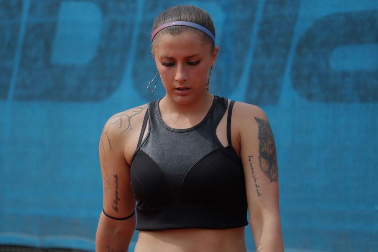 Nu mai e rebelă! Andreea Prisăcariu le-a vorbit fanilor despre schimbările pe care le-a făcut în viața ei _9