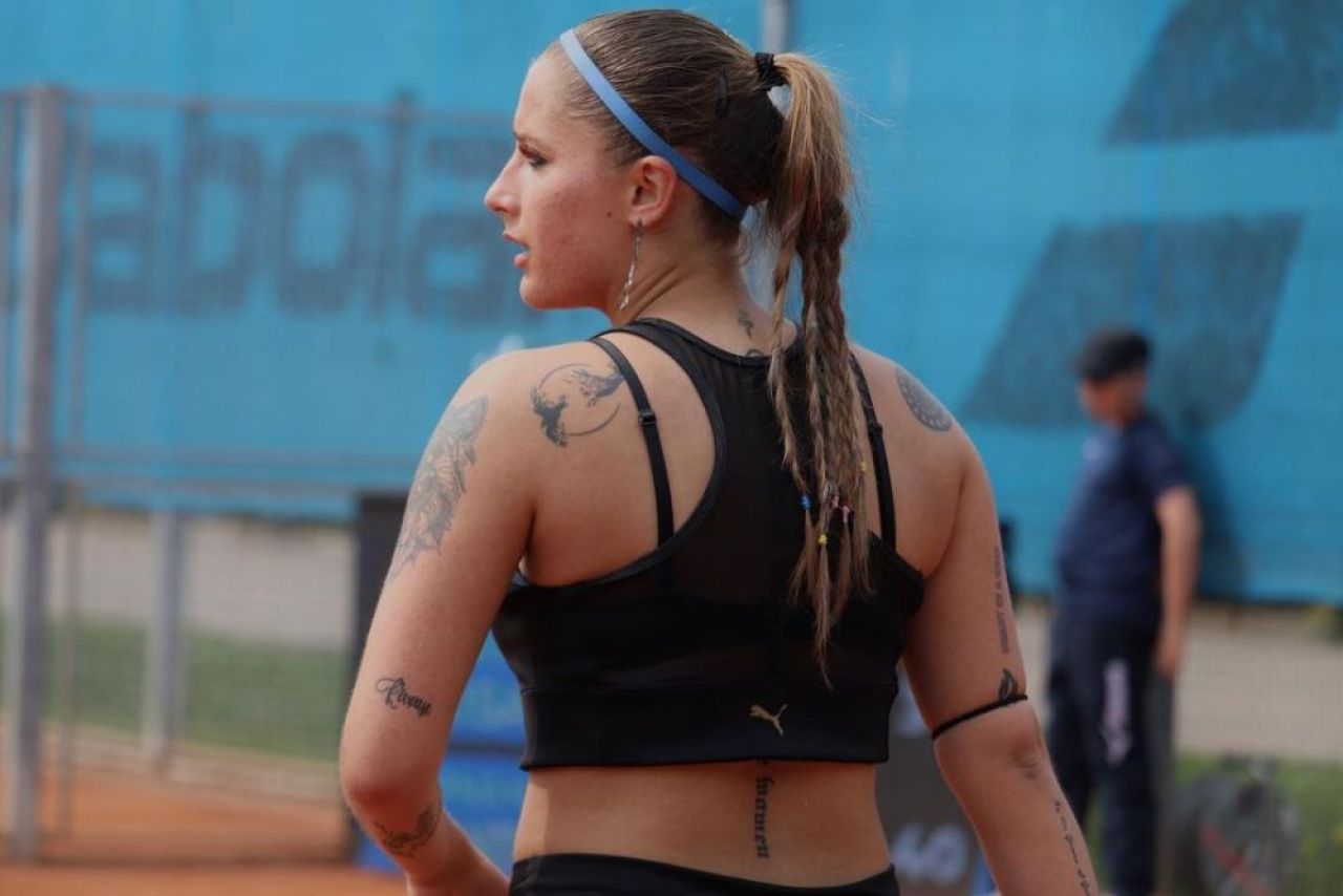 Nu mai e rebelă! Andreea Prisăcariu le-a vorbit fanilor despre schimbările pe care le-a făcut în viața ei _10