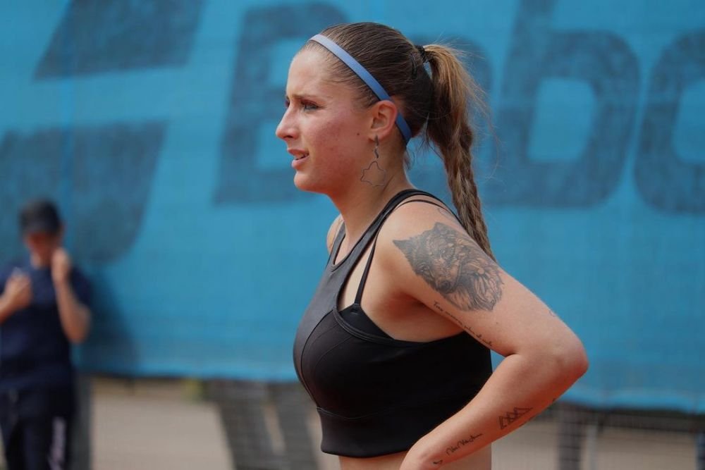 Nu mai e rebelă! Andreea Prisăcariu le-a vorbit fanilor despre schimbările pe care le-a făcut în viața ei _12