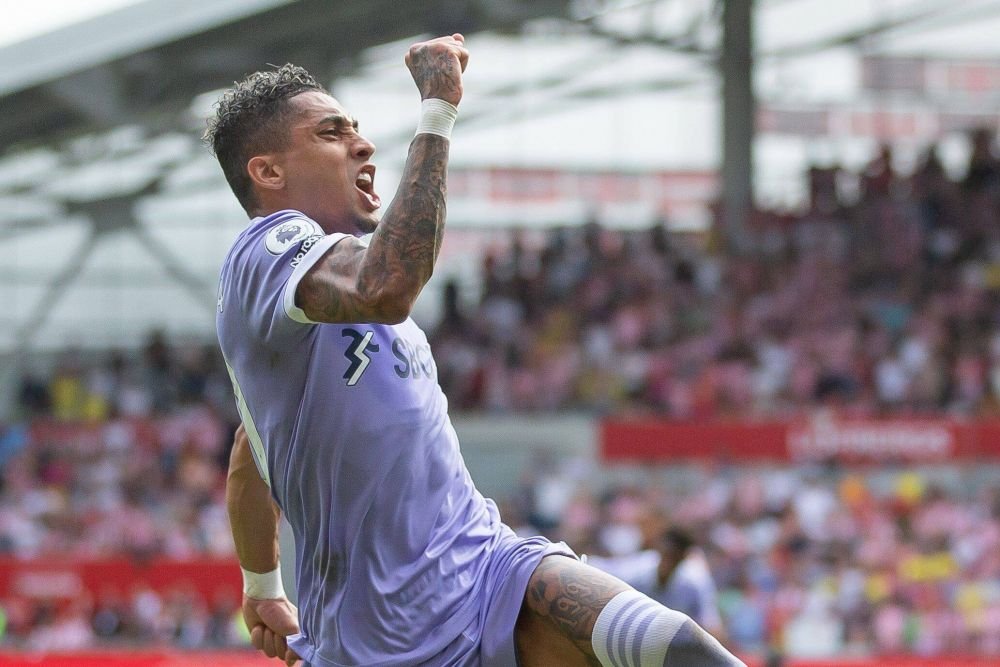 Barcelona negociază! 75 milioane de euro este suma cerută pentru un star din Premier League_2