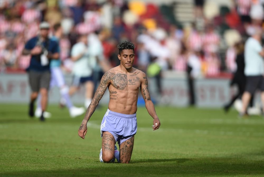 Barcelona negociază! 75 milioane de euro este suma cerută pentru un star din Premier League_9