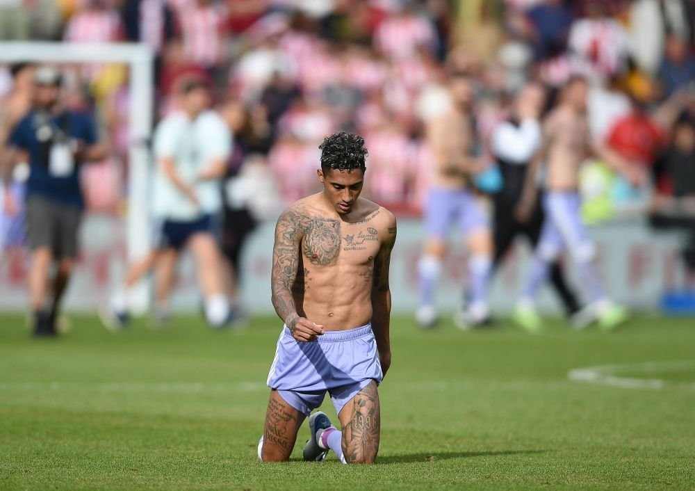 Barcelona negociază! 75 milioane de euro este suma cerută pentru un star din Premier League_10