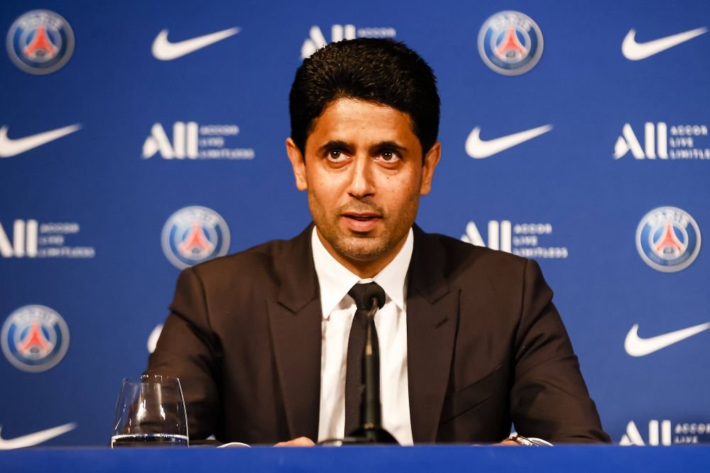 25 de milioane de euro pentru un antrenor nou la Paris Saint-Germain! Șeicii trebuie să plătească o sumă importantă de bani pentru &icirc;nlocuitorul lui Pochettino&nbsp;