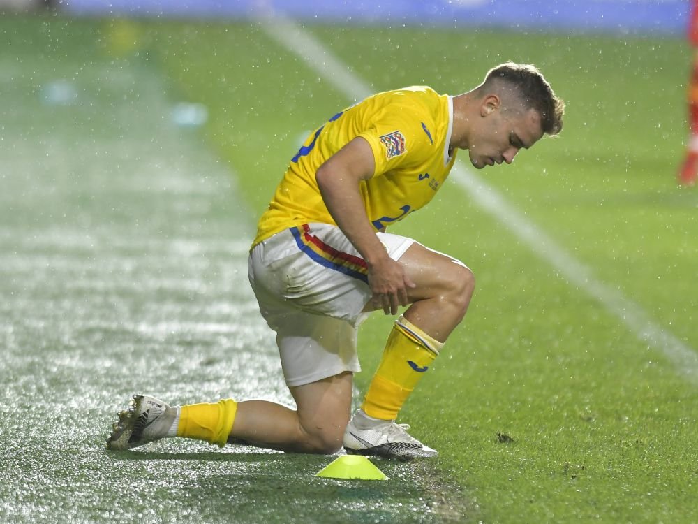 Fotbalistul român de care s-a îndrăgostit cel care l-a ținut sub papuc pe Maradona. „Are foarte multe calități”_3