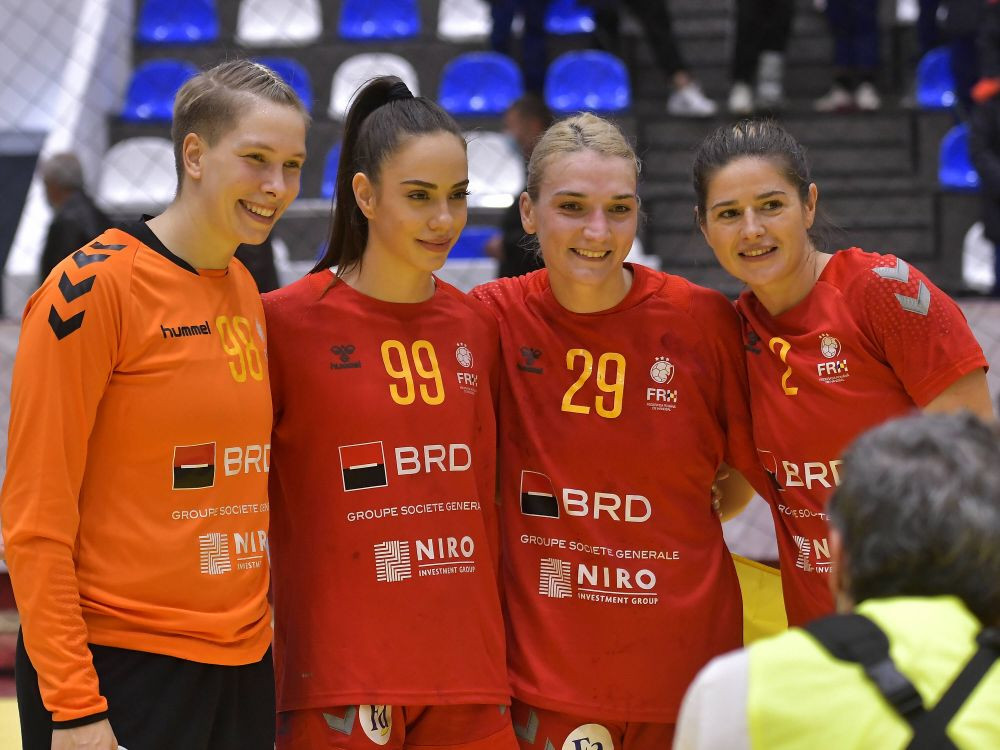 Rapid, de nerefuzat! Primele declarații ale Sorinei Tîrcă după ce și-a pus iscălitura pe contract _3