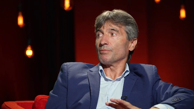 Cum arată top 3 fotbaliști tineri rom&acirc;ni? Tavi Popescu nu a prins lista lui Iosif Rotariu