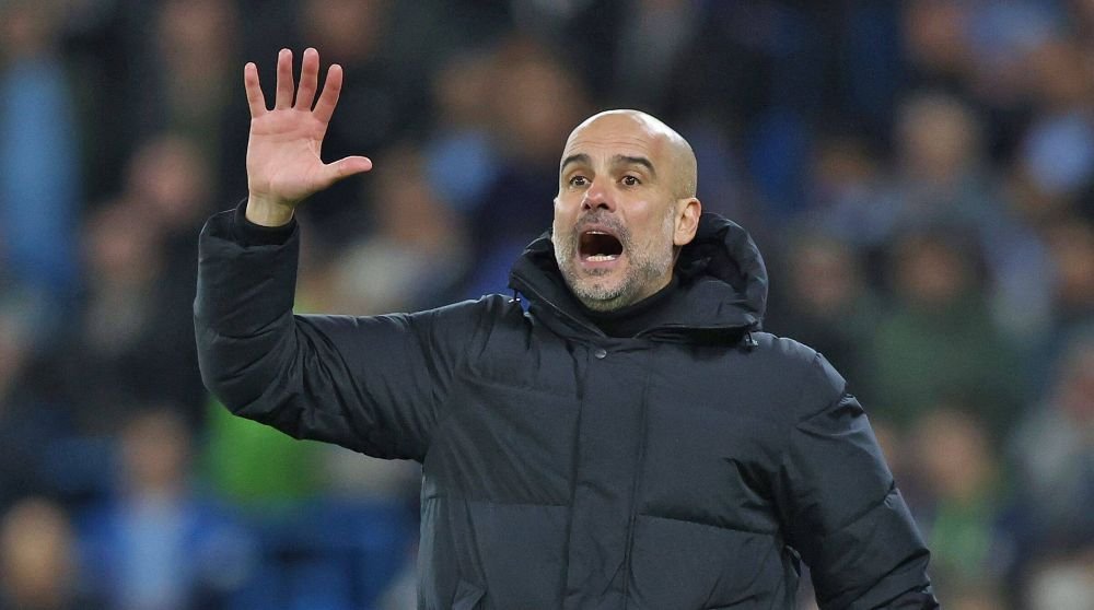 Cum a reacționat Pep Guardiola, când a auzit că Barcelona vrea să i-l ia pe Bernardo Silva_4