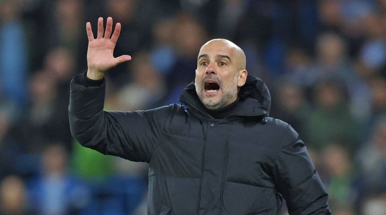 Cum a reacționat Pep Guardiola, când a auzit că Barcelona vrea să i-l ia pe Bernardo Silva_4