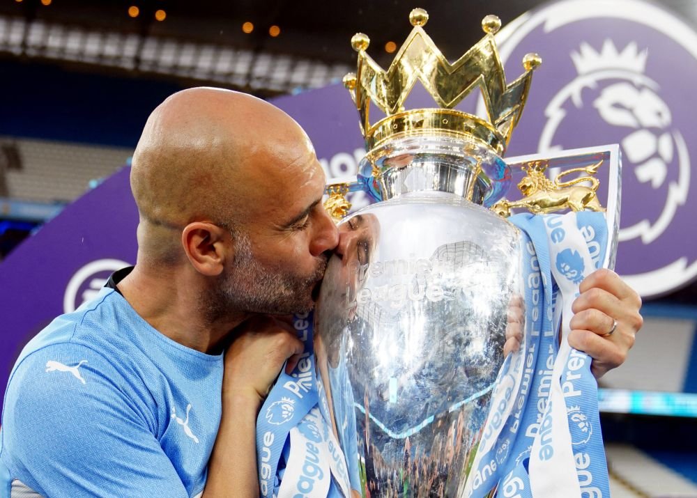 Cum a reacționat Pep Guardiola, când a auzit că Barcelona vrea să i-l ia pe Bernardo Silva_11