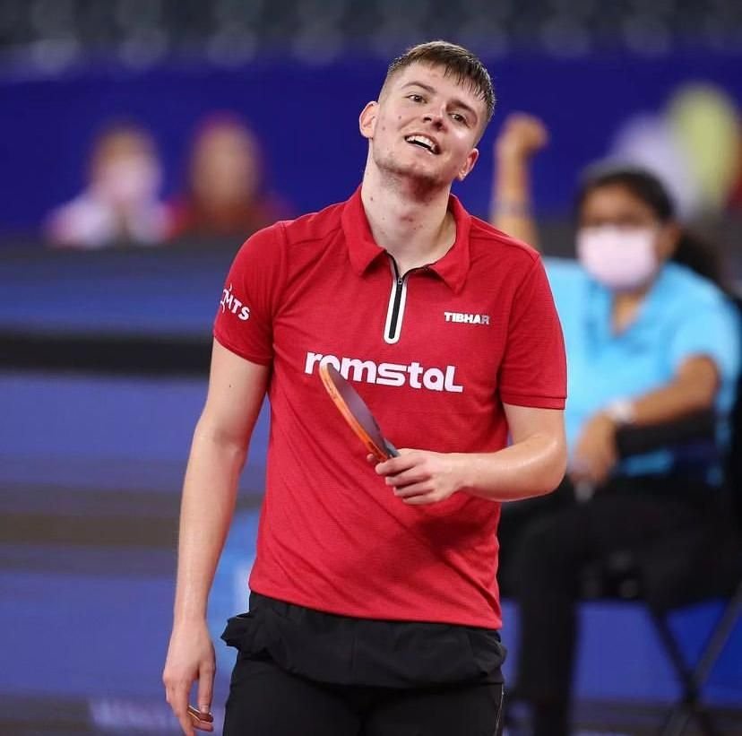 Drama lui Rareș Șipoș, unul dintre cei mai valoroși români la tenis de masă. „Anul trecut, în iulie, stăteam la capul surorii mele decedate!”_4