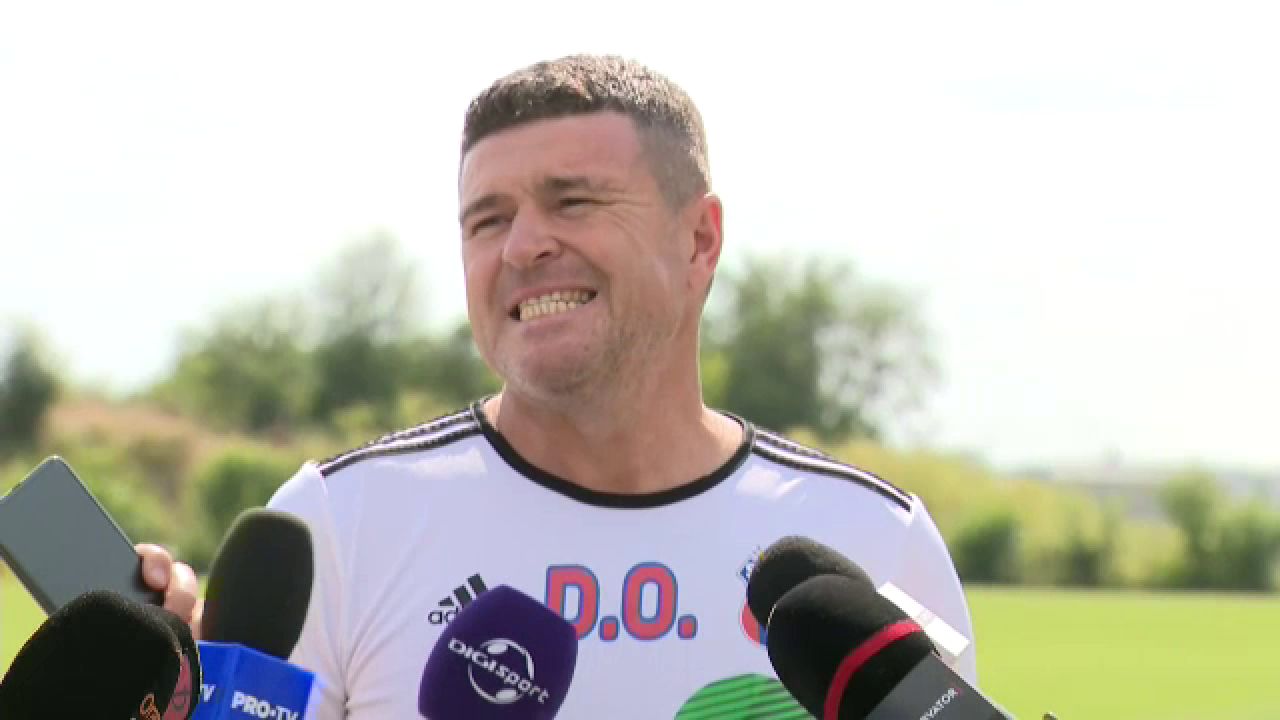 Oprița anunță un transfer spectaculos la CSA Steaua: ”Ne-am înțeles cu un atacant de Liga 1. Trebuie să apară în seara asta”_1