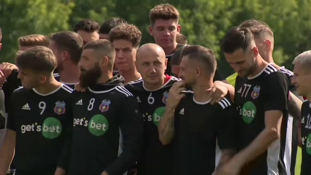 Oprița anunță un transfer spectaculos la CSA Steaua: ”Ne-am înțeles cu un atacant de Liga 1. Trebuie să apară în seara asta”_4