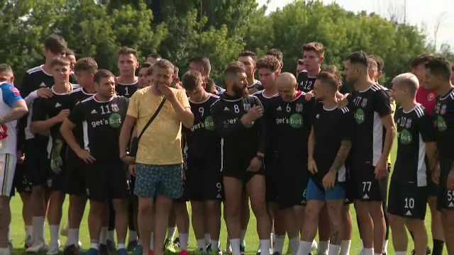 Oprița anunță un transfer spectaculos la CSA Steaua: ”Ne-am înțeles cu un atacant de Liga 1. Trebuie să apară în seara asta”_5