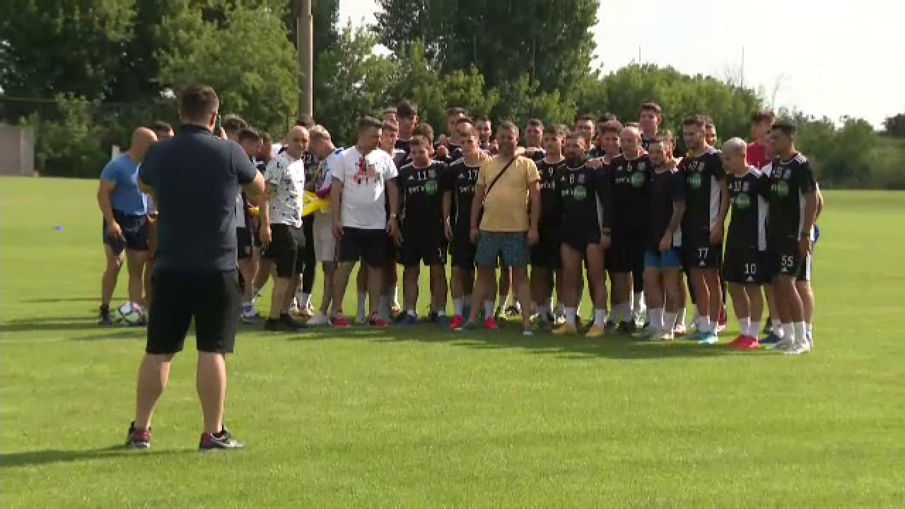 Oprița anunță un transfer spectaculos la CSA Steaua: ”Ne-am înțeles cu un atacant de Liga 1. Trebuie să apară în seara asta”_6