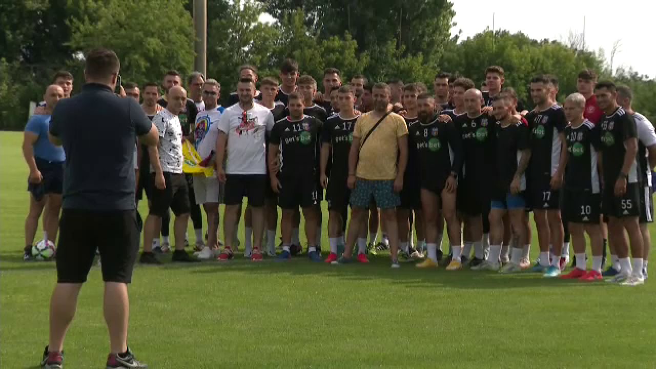 Oprița anunță un transfer spectaculos la CSA Steaua: ”Ne-am înțeles cu un atacant de Liga 1. Trebuie să apară în seara asta”_8