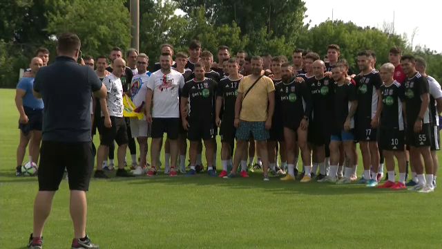 Oprița anunță un transfer spectaculos la CSA Steaua: ”Ne-am înțeles cu un atacant de Liga 1. Trebuie să apară în seara asta”_8