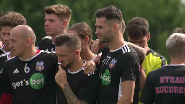 Oprița anunță un transfer spectaculos la CSA Steaua: ”Ne-am înțeles cu un atacant de Liga 1. Trebuie să apară în seara asta”_9
