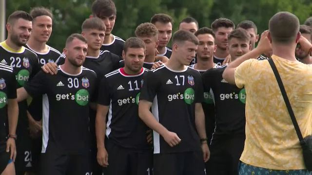 Oprița anunță un transfer spectaculos la CSA Steaua: ”Ne-am înțeles cu un atacant de Liga 1. Trebuie să apară în seara asta”_15