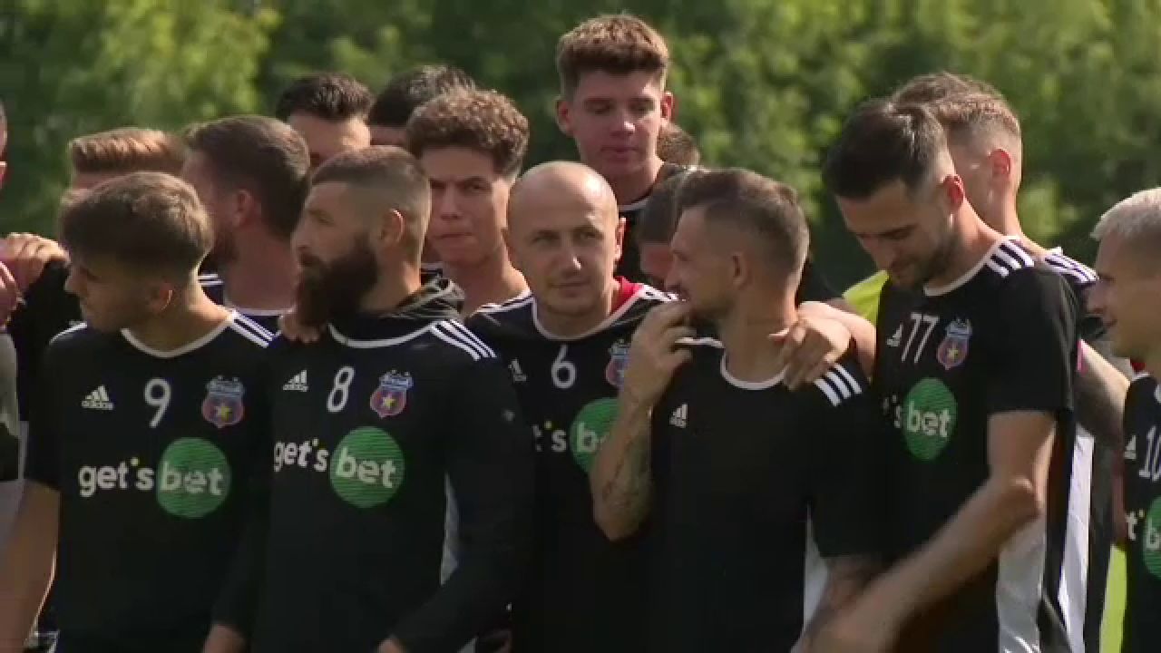 Daniel Oprița, revoltat înaintea noului sezon: